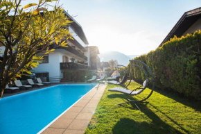 Hotel Turmwies Tirolo